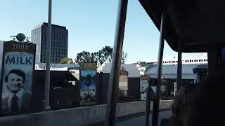 2026 Studios Tours at Universal Studios Hollywood 