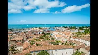 Secret Spots of &Icirc;le de R&eacute; - Travel Guide NEAR & YONDER