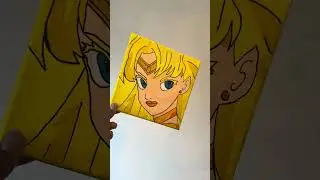 Sailor Venus
