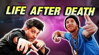 I Died for 5 Minutes: The Secret to Living Without Regrets