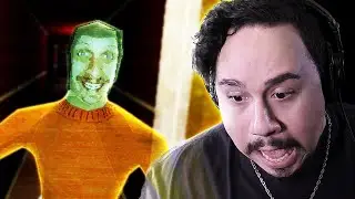 WHEN PULLING AN ALL NIGHTER GOES WRONG | Sleepless Kevin (Full Game Ending)