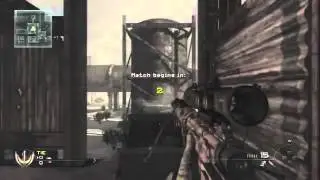 [MW2/CFG] CodeMods Menu Base