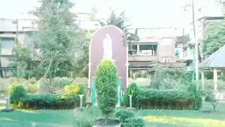 Queen Victoria Park, Dhubri.