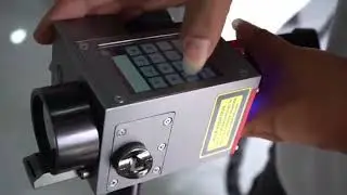 Operation Guide and Cleaning Performance of the 300W Air-Cooled Pulse Cleaning Machine