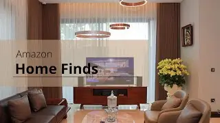 Viral Hits: Amazon Home Finds Zero Regret Purchases | Under $10-$50! (LINK IN DESCRIPTION BELOW)👇 