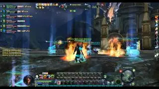 Aion: Rentus Base