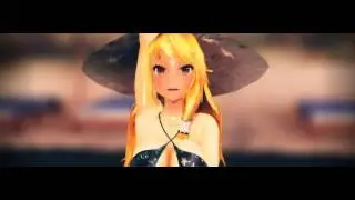 Gishinanki  Marisa