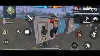 AFTER 4 YEARS BACK TOO GAMING VIDEO         CS OP MATCH #freefire #trending #gaming #afteralongtime 