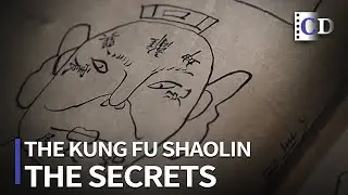 The Secrets of Kung Fu「THE KUNG FU SHAOLIN」 | China Documentary