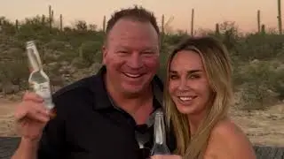 Sean & Shelby Engagement Video