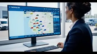 Ortungssystem Vom Fachmann Web Site Promotion