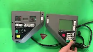 Bobcat left panel defective. How find out?