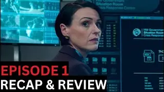Hostage - Season 1 Episode 1 Recap & Review