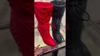 Ropa barata y de lujo in ny