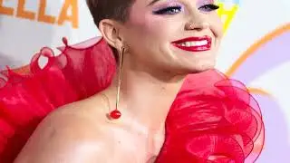 Orlando Bloom Decries Paid Charity Claims; Katy Perry's Legal Battle Involving Orlando