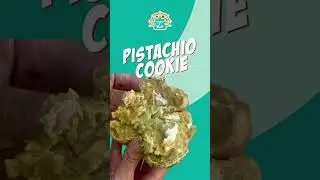 Goodbye Pistachio & White Choc Cookies? Stock Up Before They're Gone Forever