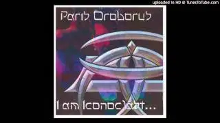 Paris Oroborus - Iconoclast [Cryomancer, Entropy Complex]