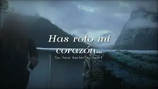 Hoax - Taylor Swift (Sub Espa&ntilde;ol|English Lyrics)