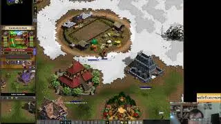 Majesty HD Northern Expansion - Expert levels