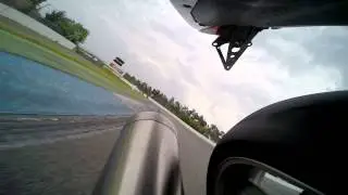 24 05 2015 Rheintal MSC Hockenheim Gruppe blau Turn 4