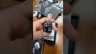 Как производят SMART-часы в Китае? #бизнес #производство #фабрика
