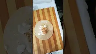 Malai Paratha Recipe ||Quick  and Easy #youtube #yummy #viral #ternding