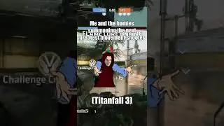 The Summoning #titanfall2clips #titanfall2 #gaming #apexlegends #meme #apex #funny #summoning #pc