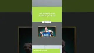Loose pole tip Water fed pole window cleaning tips