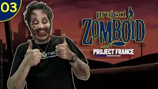 (FR) Project Zomboid