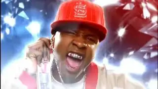 Jibbs - Chain Hang Low (Official Vid) (2006)