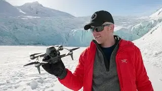 DJI FPV Drone Review: First Impressions Real World Testing