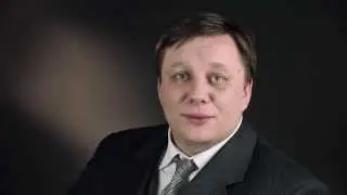 JVC D ILA презентация 2014