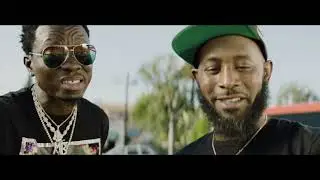Savvy Student - James Brown&rdquo; feat. Drawz Down (Official Music Video -