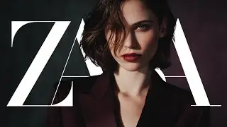 ZARA HOUSE Music 2026｜Quiet Seduction &middot; Elegant Minimal House for Boutique, Studio & Workspaces