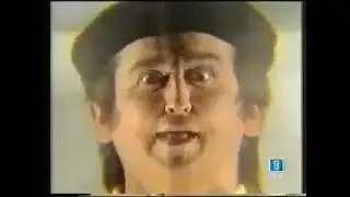 Fernando Esteso - La Ramona - TarragonaMusic