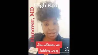 NEW HOMES 🏡  HANOVER, MD