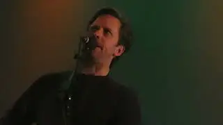 Sea Power - Green Goddess - Walker Theatre, Shrewsbury, 24/2/22