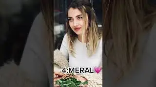 Personajes de hu&eacute;rfanas m&aacute;s lindas pon tu opini&oacute;n (kirgin &ccedil;i&ccedil;ekler)