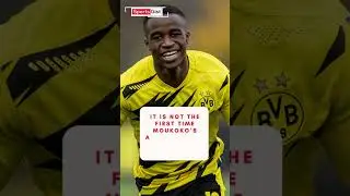 Cameroon footballer, Youssoufa Moukoko, linked in age-cheating scandal