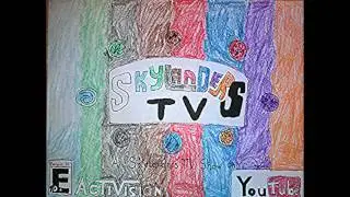 Official SkylandersTV Cover