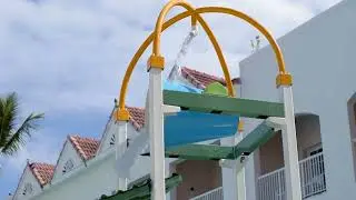 Sunscape Coco Punta Cana Resort Tour