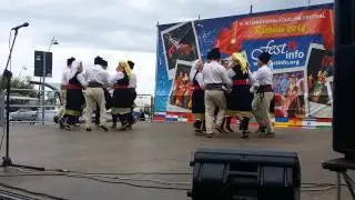 Kud Mladost Leobersdorf - Rimini 2014 - Veterani :-)