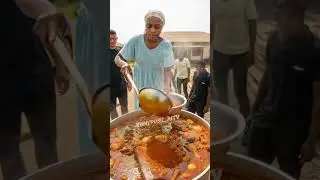 Chicken pepper soup #ai #aivideo #aivideogenerator
