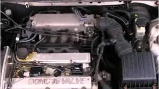 2001 Hyundai Sonata Used Cars West Allis WI