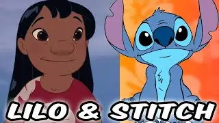 5 Interesting Facts About Lilo and Stitch You Never Knew About