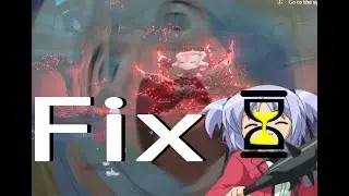 tower of fantasy (loading failed fix)