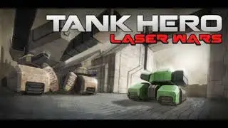 Tank Hero Laser Wars - Battle Theme 2