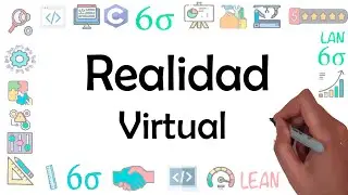 Realidad virtual en 5 minutos | ¿Qué es realidad virtual? | Tecnología