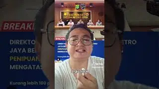 MODUS KURAS HABIS