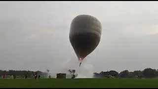 Duel Maescrott Balon gak kuat ngangkat kabotan Batcon Rugi sak renteng 🔥